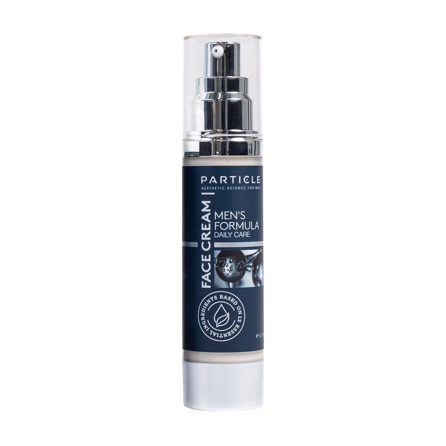Particle Face Cream